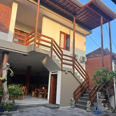 Hotel Calandra House